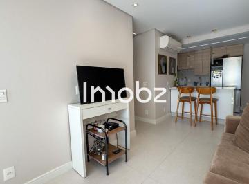 Apartamento · 84m² · 3 Quartos · 2 Vagas · Apartamento à venda na Rua Carmo do Rio Verde, 109 - Chácara Santo Antonio - São Paulo - SP - CEP: 0