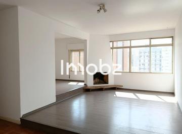 Apartamento · 108m² · 3 Quartos · 1 Vaga · Apartamento à venda na Rua Henrique Schaumann, 1180 - Pinheiros - São Paulo - SP - CEP: 05413-011