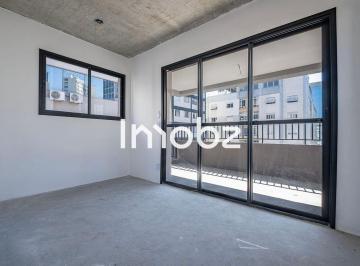 Apartamento · 42m² · 1 Quarto · Apartamento à venda na Alameda Jaú, 1894 - Jardim Paulista - São Paulo - SP - CEP: 01420-002