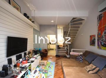 Casa · 110m² · 2 Quartos · 2 Vagas · Casa à venda na Avenida Barão do Melgaço, 110 - Real Parque - São Paulo - SP - CEP: 05684-030