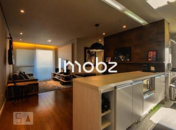 Apartamento · 52m² · 2 Quartos · 1 Vaga · Apartamento à venda na Rua Constantino de Sousa, 914 - Campo Belo - São Paulo - SP - CEP: 04605-000