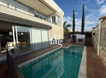 87a4cc95dfeace5fc355b3f57af5769f720133d8 · Casa com 4 quartos à venda, 402 m² - Alphaville Nova Esplanada - Votorantim/SP