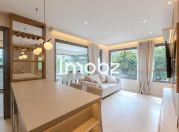 Apartamento · 70m² · 2 Quartos · 1 Vaga · Apartamento à venda na Alameda Gabriel Monteiro da Silva, 77 - Jardim Paulista - São Paulo - SP - CE