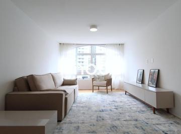 Apartamento · 122m² · 3 Quartos · 1 Vaga · Apartamento à venda no Condomínio Edifício Ary-cecília - Rua Manuel Guedes, 135 - São Paulo - SP - C