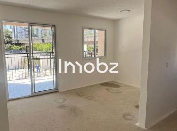 Apartamento · 67m² · 2 Quartos · 1 Vaga · Apartamento à venda na Avenida Giovanni Gronchi, 7020 - Vila Andrade - São Paulo - SP - CEP: 05724-0