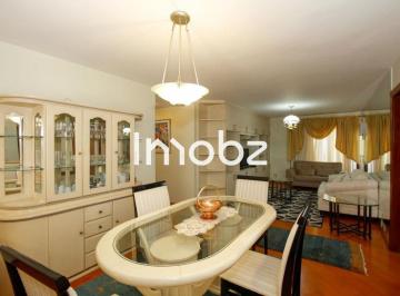 Apartamento · 120m² · 3 Quartos · 2 Vagas · Apartamento à venda na Alameda Casa Branca, 343 - Jardim Paulista - São Paulo - SP - CEP: 01408-001