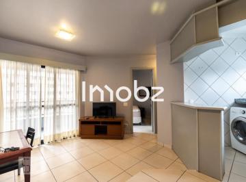 Apartamento · 40m² · 1 Quarto · 1 Vaga · Apartamento à venda na Rua Doutor Melo Alves, 55 - Jardim Paulista - São Paulo - SP - CEP: 01417-010