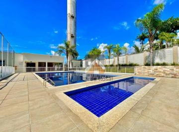 Piscina · Apartamento na Santa Amélia c/ 2 quartos, 2º andar e ótima estrutura!!!