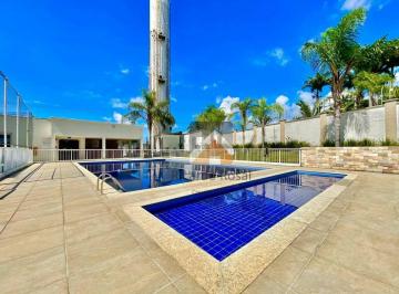 Piscina · Apartamento na Santa Amélia c/ 2 quartos, 2º andar e ótima estrutura!!!