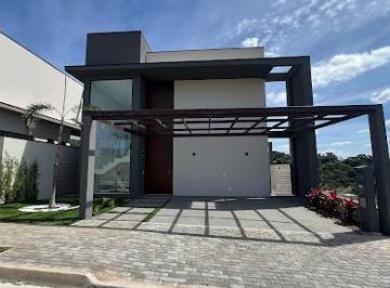 dcae97a07e5d6ab89024e029cbc0263379283c49 · Casa em Condominio Fechado com 03 Suites