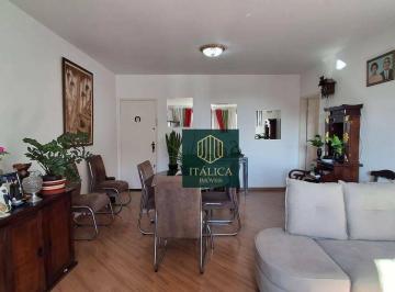 507899632571dfb0cdc53fe012fc633778c35910 · Apartamento com 3 dormitórios à venda, 136 m² por R$ 1.059.000,00 - Santo Antônio - São Caetano do S