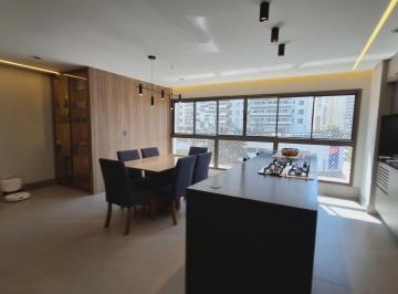 9baef723eb8a6926e17440f9be25c42fab0e7443 · Apartamento com 3 dormitórios à venda, 120 m² por R$ 2.350.000,00 - Royal Park - São José dos Campos
