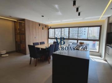 b8d9e8c9b0584a3677ad8095e6b6e1ac044490ef · Apartamento com 3 dormitórios à venda, 120 m² por R$ 2.350.000,00 - Royal Park - São José dos Campos