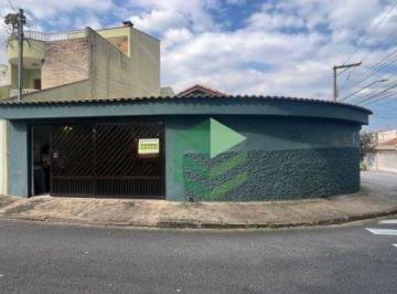 857bd048007572c468005000c7ea4572bc4144d1 · Casa com 3 dormitórios à venda, 183 m² por R$ 1.200.000,00 - Jardim Hollywood - São Bernardo do Camp