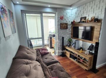 Apartamento · 55m² · 2 Quartos · 1 Vaga · Apartamento à venda em São Paulo - Vila Andrade: 2 quartos, 1 banheiro, 1 vaga - 55m² de área!