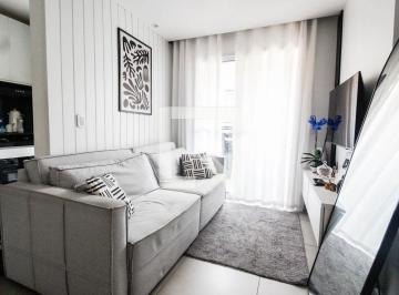 Apartamento · 42m² · 2 Quartos · Apartamento à Venda - Mandaqui, 2 Quartos, 42 m2