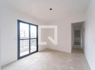 Apartamento · 53m² · 2 Quartos · 1 Vaga · Apartamento à Venda - Campestre, 2 Quartos, 53 m2