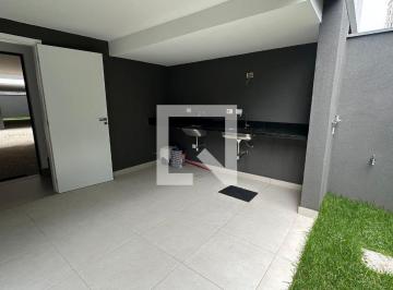 Casa · 193m² · 3 Quartos · 2 Vagas · Casa à Venda - Campo Belo, 3 Quartos, 193 m2