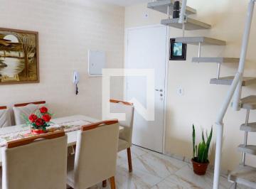 Apartamento · 90m² · 3 Quartos · 1 Vaga · Apartamento à Venda - Quitaúna, 3 Quartos, 90 m2