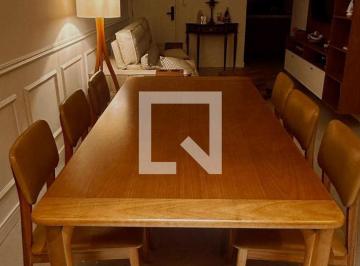 Apartamento · 98m² · 3 Quartos · 1 Vaga · Apartamento à Venda - Nova Petrópolis, 3 Quartos, 98 m2