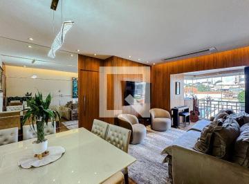 Apartamento · 95m² · 3 Quartos · 2 Vagas · Apartamento à Venda - Jardim Anália Franco, 3 Quartos, 95 m2