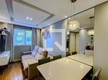 Apartamento · 44m² · 2 Quartos · 1 Vaga · Apartamento à Venda - Belém, 2 Quartos, 44 m2