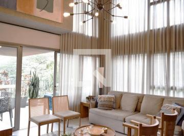 Apartamento · 136m² · 2 Quartos · 2 Vagas · Apartamento à Venda - Sumaré, 2 Quartos, 136 m2