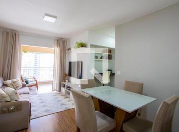 Apartamento · 77m² · 3 Quartos · 2 Vagas · Apartamento à Venda - Campestre, 3 Quartos, 77 m2