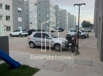 Apartamento · 45m² · 2 Quartos · 1 Vaga · Apartamento à venda no bairro Pólo Industrial em Franco da Rocha-SP: 2 quartos, 1 sala, 1 banheiro,