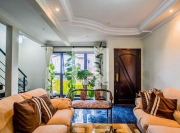 Apartamento · 212m² · 3 Quartos · 4 Vagas · Apartamento à Venda - Vila América, 3 Quartos, 212 m2