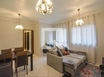 Apartamento · 70m² · 2 Quartos · 1 Vaga · Apartamento à Venda - Planalto, 2 Quartos, 70 m2
