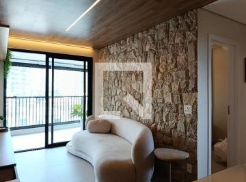Apartamento · 77m² · 2 Quartos · 2 Vagas · Apartamento à Venda - Pinheiros, 2 Quartos, 77 m2