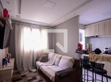 Apartamento · 40m² · 2 Quartos · 1 Vaga · Apartamento à Venda - Vila das Mercês, 2 Quartos, 40 m2