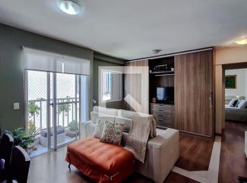Apartamento · 50m² · 2 Quartos · 1 Vaga · Apartamento à Venda - Liberdade, 2 Quartos, 50 m2