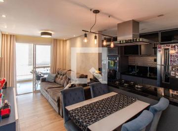 Apartamento · 69m² · 2 Quartos · 1 Vaga · Apartamento à Venda - Vila Maria , 2 Quartos, 69 m2