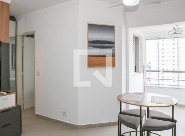 Apartamento · 35m² · 1 Quarto · 1 Vaga · Apartamento à Venda - Vila Pompéia, 1 Quarto, 35 m2