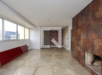 Apartamento · 160m² · 3 Quartos · 3 Vagas · Apartamento à Venda - Panamby, 3 Quartos, 160 m2
