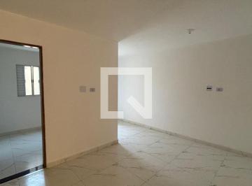 Apartamento · 57m² · 2 Quartos · 1 Vaga · Apartamento à Venda - Vila América, 2 Quartos, 57 m2