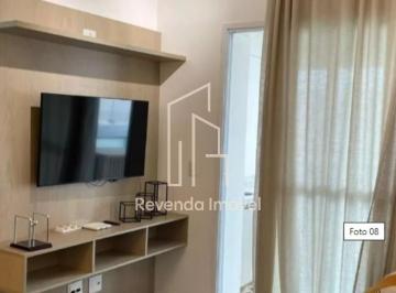 Apartamento · 62m² · 2 Quartos · 1 Vaga · Apartamento RESIDENCIAL em SÃO PAULO - SP, VÁRZEA DA BARRA FUNDA
