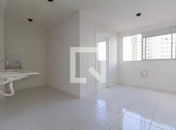Apartamento · 33m² · 2 Quartos · Apartamento à Venda - Ermelino Matarazzo, 2 Quartos, 33 m2