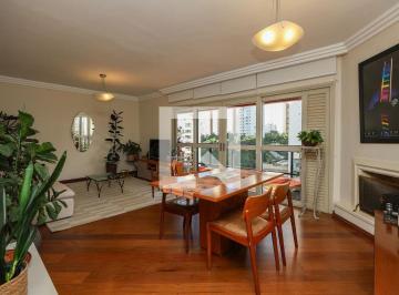 Apartamento · 146m² · 4 Quartos · 3 Vagas · Apartamento à Venda - Panamby, 4 Quartos, 146 m2