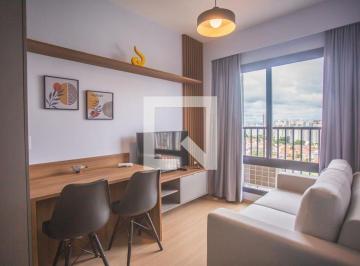 Apartamento · 28m² · 1 Quarto · Apartamento à Venda - Chácara Inglesa, 1 Quarto, 28 m2