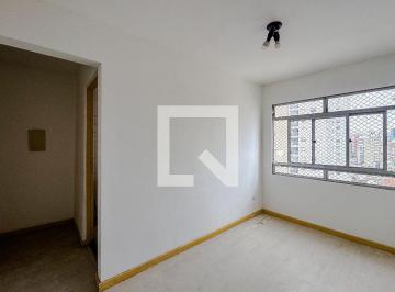 Apartamento · 50m² · 2 Quartos · 1 Vaga · Apartamento à Venda - Brás, 2 Quartos, 50 m2