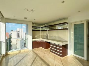 Apartamento · 288m² · 4 Quartos · 4 Vagas · ESPETACULAR APARTAMENTO DE 4 QUARTOS, 4 SUÍTES, 2 SALAS, 4 BANHEIROS, 4 VAGAS NA GARAGEM E 288M² DE 