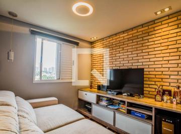 Apartamento · 74m² · 2 Quartos · 2 Vagas · Apartamento à Venda - Vila Leopoldina, 2 Quartos, 74 m2