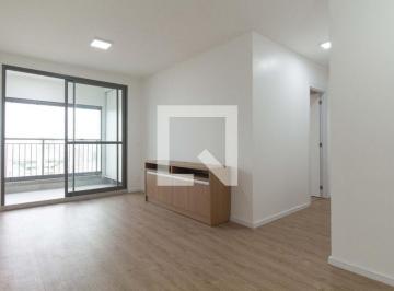 Apartamento · 64m² · 2 Quartos · 1 Vaga · Apartamento à Venda - Vila Mariana, 2 Quartos, 64 m2