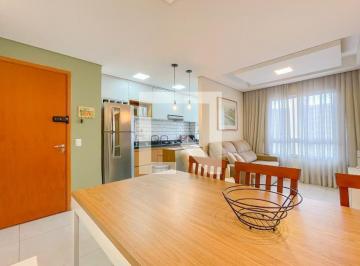 Apartamento · 47m² · 2 Quartos · 1 Vaga · Apartamento à Venda - Novo Osasco, 2 Quartos, 47 m2