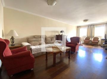 Apartamento · 160m² · 3 Quartos · 2 Vagas · Apartamento à Venda - Perdizes, 3 Quartos, 160 m2