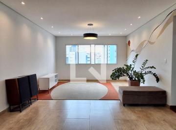 Apartamento · 104m² · 2 Quartos · 1 Vaga · Apartamento à Venda - Santa Paula, 2 Quartos, 104 m2