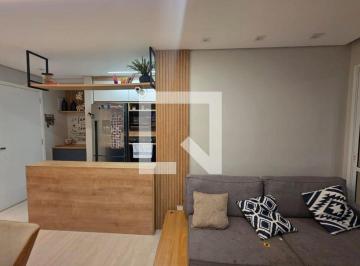 Apartamento · 81m² · 3 Quartos · 2 Vagas · Apartamento à Venda - Centro, 3 Quartos, 81 m2